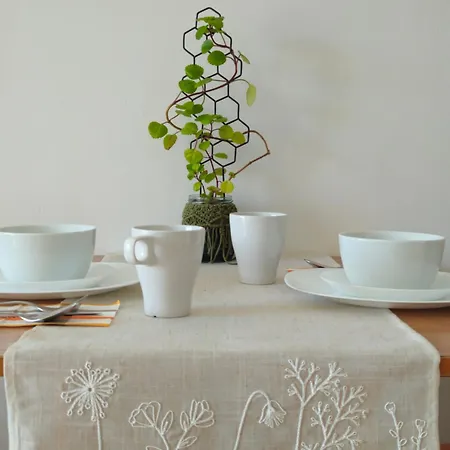 Goscinne Krysta 招待所