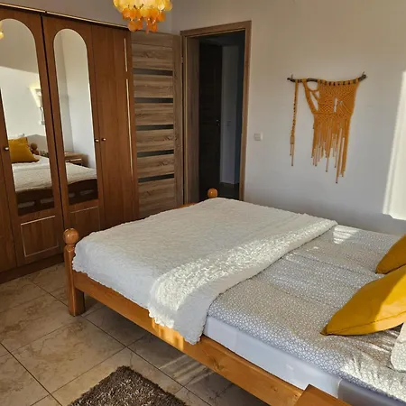 Goscinne Krysta 招待所