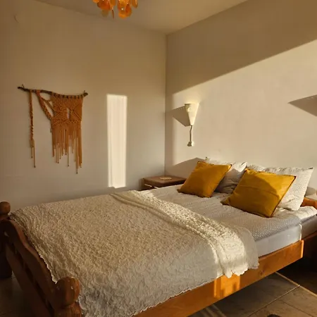 Goscinne Krysta * 奥斯特罗沃