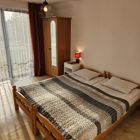 Goscinne Krysta Guest house Ostrowo (Puck)