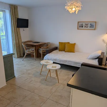 Goscinne Krysta Ostrowo (Puck)