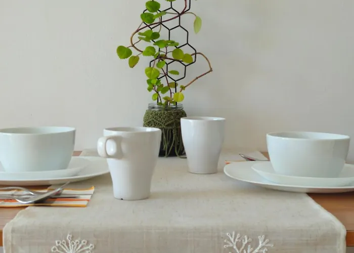 Goscinne Krysta Gæstehus