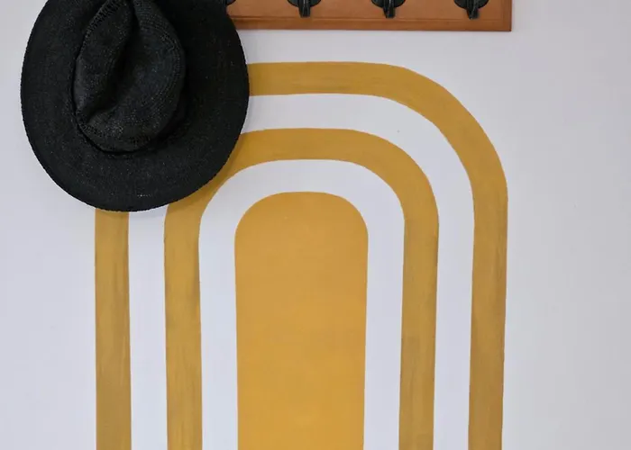 Goscinne Krysta Gæstehus *