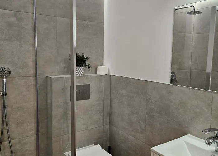 Goscinne Krysta Gæstehus *