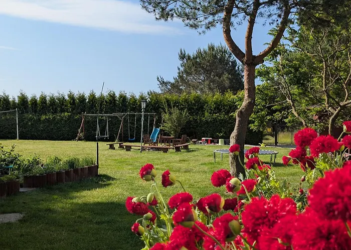 Affittacamere Goscinne Krysta