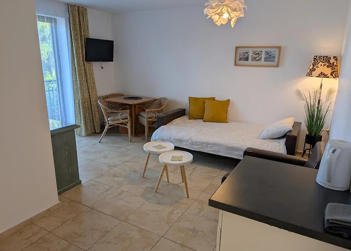 Goscinne Krysta Ostrowo (Puck)