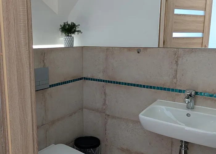 Goscinne Krysta Gæstehus