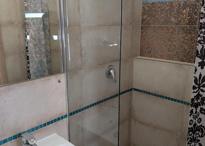 Goscinne Krysta Gæstehus Ostrowo (Puck)