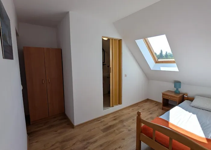 Gæstehus Goscinne Krysta Ostrowo (Puck)