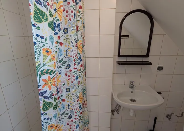 Gæstehus Goscinne Krysta Ostrowo (Puck)